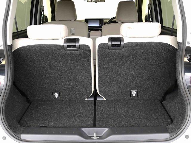 キャスト スタイルＧ　ＶＳ　ＳＡＩＩＩ　４ＷＤ　衝突被害軽減システム　横滑り防止機能　アイドリングストップ　オートライト　オートエアコン　プッシュスタート　スマートキー　電動格納ドアミラー　パワーウィンドウ　パワステ　ＡＢＳ（20枚目）