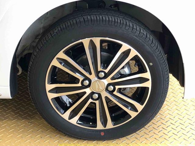 キャスト スタイルＧ　ＶＳ　ＳＡＩＩＩ　４ＷＤ　衝突被害軽減システム　横滑り防止機能　アイドリングストップ　オートライト　オートエアコン　プッシュスタート　スマートキー　電動格納ドアミラー　パワーウィンドウ　パワステ　ＡＢＳ（21枚目）