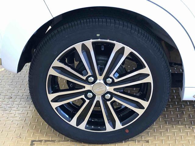 キャスト スタイルＧ　ＶＳ　ＳＡＩＩＩ　４ＷＤ　衝突被害軽減システム　横滑り防止機能　アイドリングストップ　オートライト　オートエアコン　プッシュスタート　スマートキー　電動格納ドアミラー　パワーウィンドウ　パワステ　ＡＢＳ（22枚目）