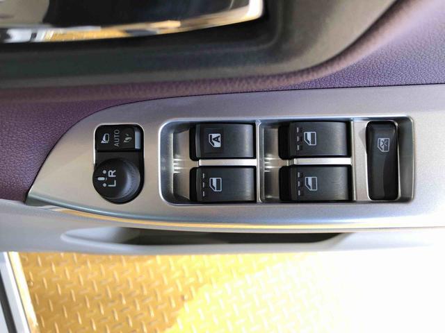 キャスト スタイルＧ　ＶＳ　ＳＡＩＩＩ　４ＷＤ　衝突被害軽減システム　横滑り防止機能　アイドリングストップ　オートライト　オートエアコン　プッシュスタート　スマートキー　電動格納ドアミラー　パワーウィンドウ　パワステ　ＡＢＳ（34枚目）