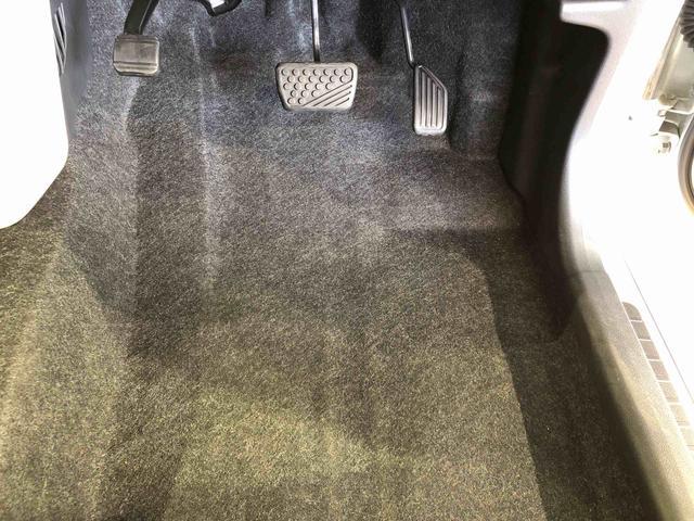 キャスト スタイルＧ　ＶＳ　ＳＡＩＩＩ　４ＷＤ　衝突被害軽減システム　横滑り防止機能　アイドリングストップ　オートライト　オートエアコン　プッシュスタート　スマートキー　電動格納ドアミラー　パワーウィンドウ　パワステ　ＡＢＳ（37枚目）