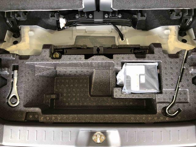 キャスト スタイルＧ　ＶＳ　ＳＡＩＩＩ　４ＷＤ　衝突被害軽減システム　横滑り防止機能　アイドリングストップ　オートライト　オートエアコン　プッシュスタート　スマートキー　電動格納ドアミラー　パワーウィンドウ　パワステ　ＡＢＳ（43枚目）