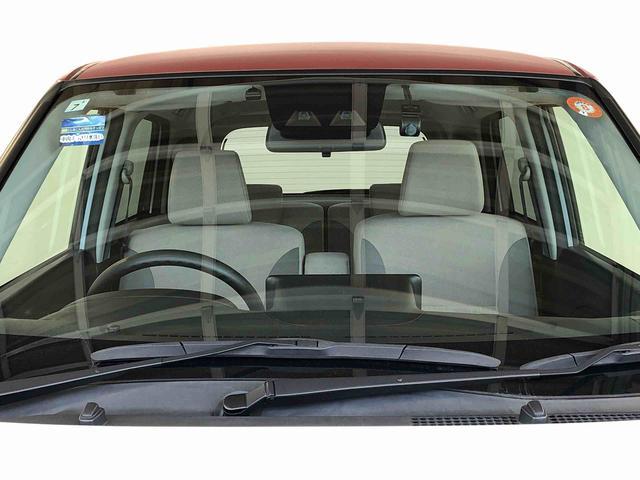 キャスト スタイルＧ　ＶＳ　ＳＡＩＩＩ　４ＷＤ　衝突被害軽減システム　横滑り防止機能　アイドリングストップ　オートライト　オートエアコン　プッシュスタート　スマートキー　電動格納ドアミラー　パワーウィンドウ　パワステ　ＡＢＳ（46枚目）