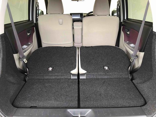 キャスト スタイルＧ　ＶＳ　ＳＡＩＩＩ　４ＷＤ　衝突被害軽減システム　横滑り防止機能　アイドリングストップ　オートライト　オートエアコン　プッシュスタート　スマートキー　電動格納ドアミラー　パワーウィンドウ　パワステ　ＡＢＳ（48枚目）