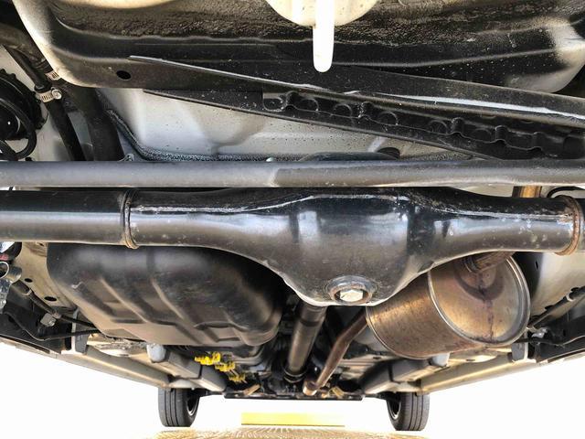 キャスト スタイルＧ　ＶＳ　ＳＡＩＩＩ　４ＷＤ　衝突被害軽減システム　横滑り防止機能　アイドリングストップ　オートライト　オートエアコン　プッシュスタート　スマートキー　電動格納ドアミラー　パワーウィンドウ　パワステ　ＡＢＳ（51枚目）