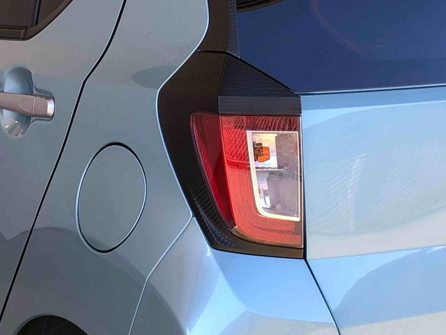 ミライース Ｘ　ＳＡＩＩＩ　２ＷＤ　アイドリングストップ　キーレスエントリー　衝突被害軽減システム　横滑り防止機能　電動格納ドアミラー　オートライト　マニュアルエアコン　パワステ　パワーウインドウ　ＡＢＳ　新品ナビ（32枚目）