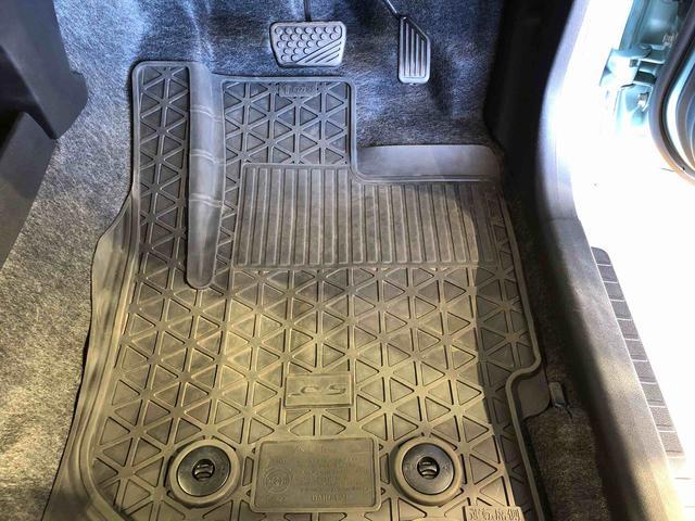 ミライース Ｘ　ＳＡＩＩＩ　２ＷＤ　アイドリングストップ　キーレスエントリー　衝突被害軽減システム　横滑り防止機能　電動格納ドアミラー　オートライト　マニュアルエアコン　パワステ　パワーウインドウ　ＡＢＳ　新品ナビ（37枚目）