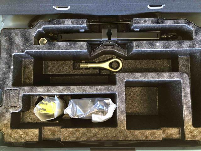 ミライース Ｘ　ＳＡＩＩＩ　２ＷＤ　アイドリングストップ　キーレスエントリー　衝突被害軽減システム　横滑り防止機能　電動格納ドアミラー　オートライト　マニュアルエアコン　パワステ　パワーウインドウ　ＡＢＳ　新品ナビ（43枚目）