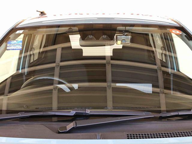 ミライース Ｘ　ＳＡＩＩＩ　２ＷＤ　アイドリングストップ　キーレスエントリー　衝突被害軽減システム　横滑り防止機能　電動格納ドアミラー　オートライト　マニュアルエアコン　パワステ　パワーウインドウ　ＡＢＳ　新品ナビ（46枚目）