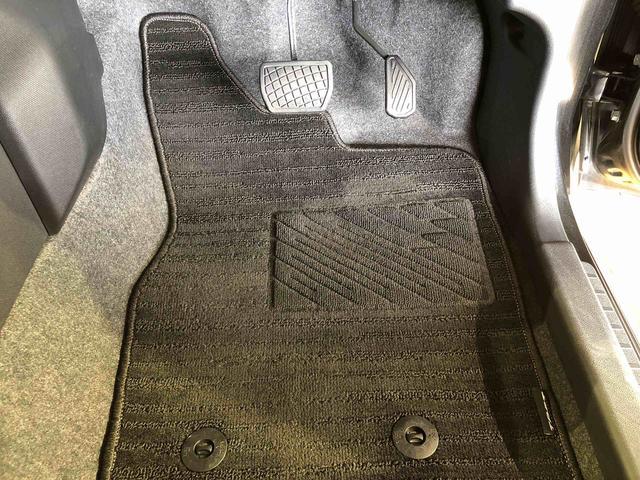 タフト Ｇターボ　２ＷＤ　ターボ　スカイルーフ　　プッシュスタート　スマートキー　オートライト　オートエアコン　電動パーキングブレーキ　衝突被害軽減システム　横滑り防止機能　シートヒーター　新品ナビ（37枚目）