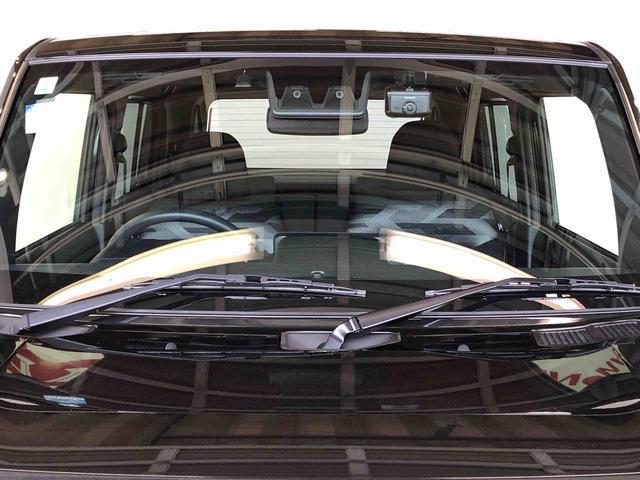 タフト Ｇターボ　２ＷＤ　ターボ　スカイルーフ　　プッシュスタート　スマートキー　オートライト　オートエアコン　電動パーキングブレーキ　衝突被害軽減システム　横滑り防止機能　シートヒーター　新品ナビ（46枚目）