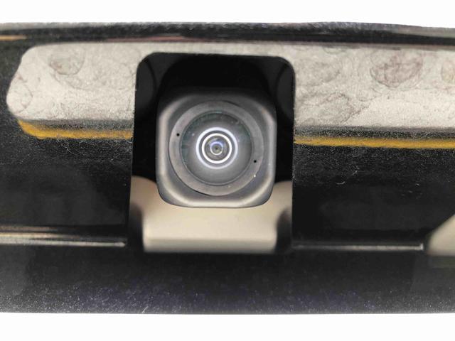 タフト Ｇターボ　２ＷＤ　ターボ　スカイルーフ　　プッシュスタート　スマートキー　オートライト　オートエアコン　電動パーキングブレーキ　衝突被害軽減システム　横滑り防止機能　シートヒーター　新品ナビ（49枚目）