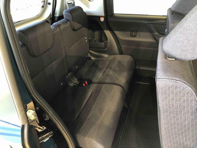 ムーヴ G 4WD 片側電動スライドドア アイドリングストップ プッシュスタート スマートキー 衝突被害軽減システム 横滑り防止機能 オートライト フォグランプ オートエアコン ABS(16枚目)