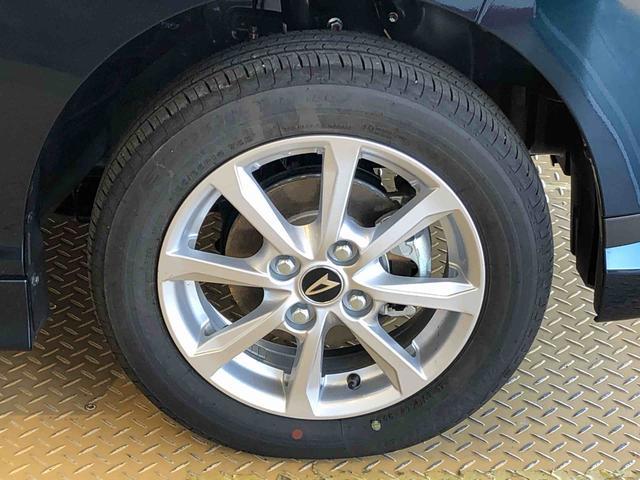 ムーヴ G 4WD 片側電動スライドドア アイドリングストップ プッシュスタート スマートキー 衝突被害軽減システム 横滑り防止機能 オートライト フォグランプ オートエアコン ABS(21枚目)