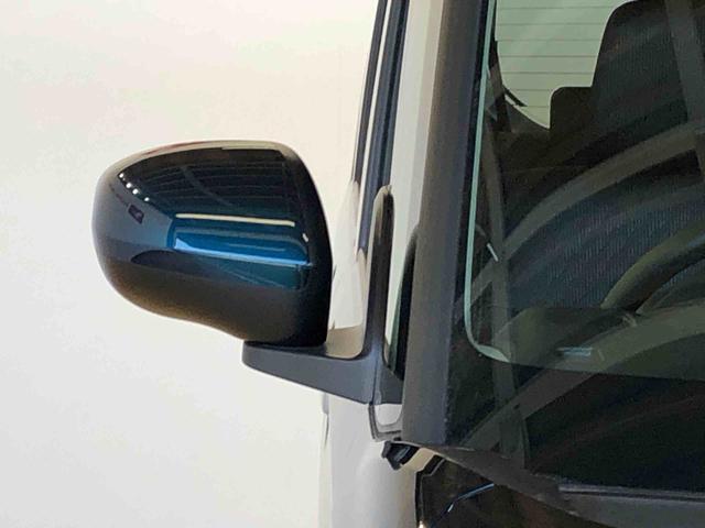 ムーヴ G 4WD 片側電動スライドドア アイドリングストップ プッシュスタート スマートキー 衝突被害軽減システム 横滑り防止機能 オートライト フォグランプ オートエアコン ABS(29枚目)