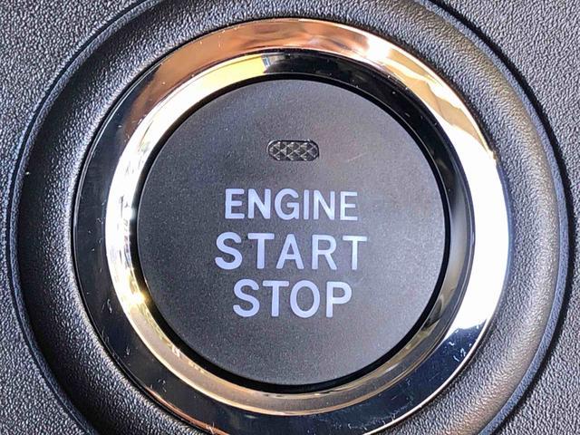 ムーヴ G 4WD 片側電動スライドドア アイドリングストップ プッシュスタート スマートキー 衝突被害軽減システム 横滑り防止機能 オートライト フォグランプ オートエアコン ABS(35枚目)