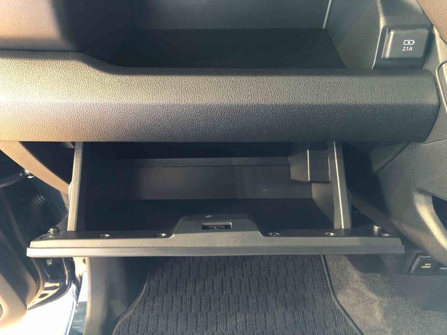 ムーヴ G 4WD 片側電動スライドドア アイドリングストップ プッシュスタート スマートキー 衝突被害軽減システム 横滑り防止機能 オートライト フォグランプ オートエアコン ABS(40枚目)