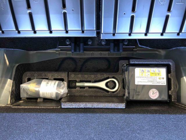 ムーヴ G 4WD 片側電動スライドドア アイドリングストップ プッシュスタート スマートキー 衝突被害軽減システム 横滑り防止機能 オートライト フォグランプ オートエアコン ABS(43枚目)