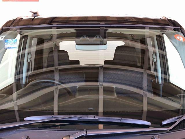 ムーヴ G 4WD 片側電動スライドドア アイドリングストップ プッシュスタート スマートキー 衝突被害軽減システム 横滑り防止機能 オートライト フォグランプ オートエアコン ABS(46枚目)