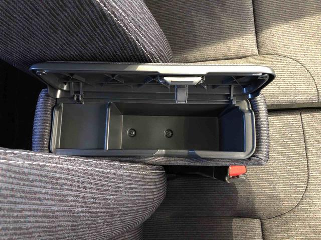 ムーヴ G 4WD 片側電動スライドドア アイドリングストップ プッシュスタート スマートキー 衝突被害軽減システム 横滑り防止機能 オートライト フォグランプ オートエアコン ABS(52枚目)