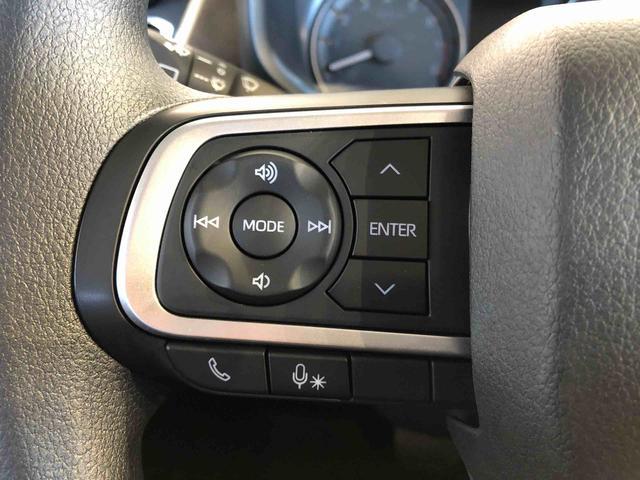 ムーヴ G 4WD 片側電動スライドドア アイドリングストップ プッシュスタート スマートキー 衝突被害軽減システム 横滑り防止機能 オートライト フォグランプ オートエアコン ABS(54枚目)