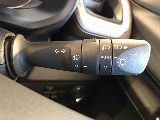 ムーヴ G 4WD 片側電動スライドドア アイドリングストップ プッシュスタート スマートキー 衝突被害軽減システム 横滑り防止機能 オートライト フォグランプ オートエアコン ABS(56枚目)