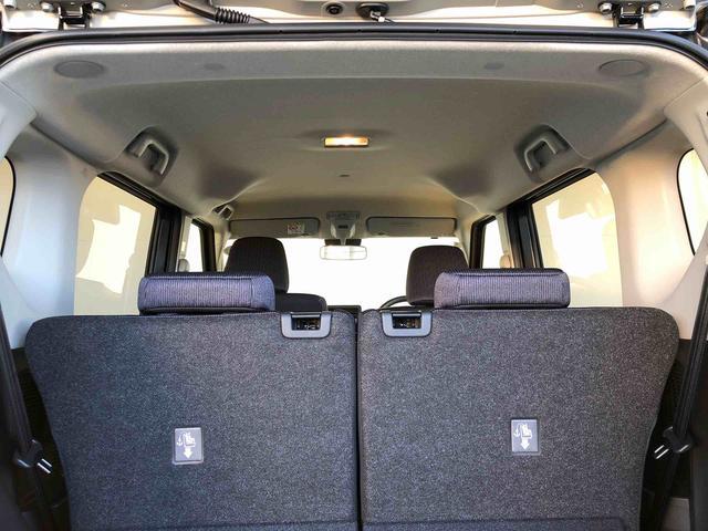 ムーヴ Ｇ　２ＷＤ　片側電動スライドドア　アイドリングストップ　プッシュスタート　スマートキー　衝突被害軽減システム　横滑り防止機能　オートライト　フォグランプ　オートエアコン　ＡＢＳ（14枚目）