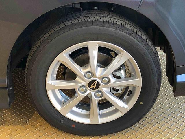 ムーヴ Ｇ　２ＷＤ　片側電動スライドドア　アイドリングストップ　プッシュスタート　スマートキー　衝突被害軽減システム　横滑り防止機能　オートライト　フォグランプ　オートエアコン　ＡＢＳ（21枚目）