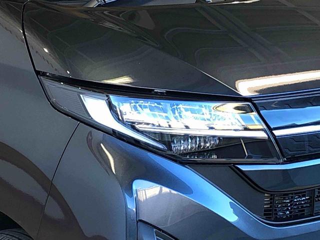 ムーヴ Ｇ　２ＷＤ　片側電動スライドドア　アイドリングストップ　プッシュスタート　スマートキー　衝突被害軽減システム　横滑り防止機能　オートライト　フォグランプ　オートエアコン　ＡＢＳ（27枚目）