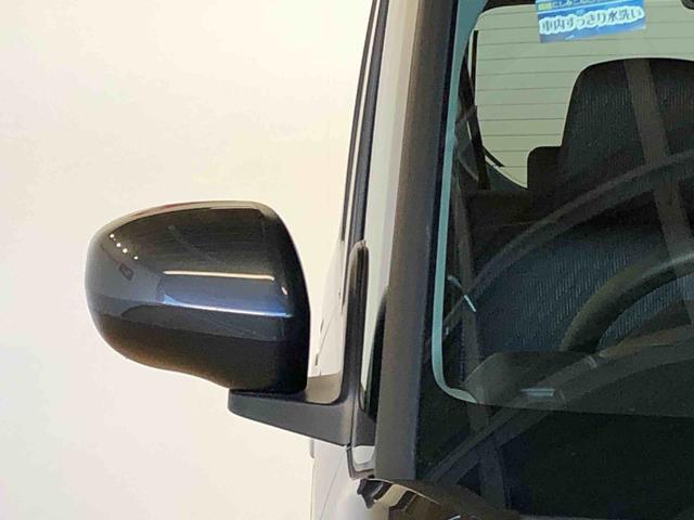 ムーヴ Ｇ　２ＷＤ　片側電動スライドドア　アイドリングストップ　プッシュスタート　スマートキー　衝突被害軽減システム　横滑り防止機能　オートライト　フォグランプ　オートエアコン　ＡＢＳ（29枚目）