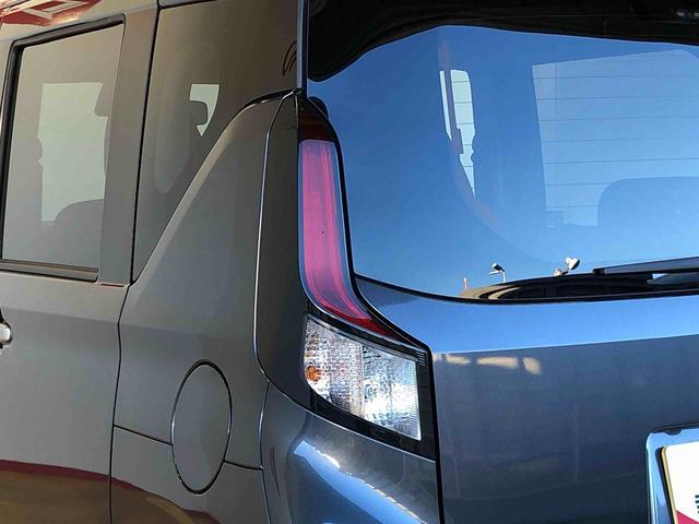 ムーヴ Ｇ　２ＷＤ　片側電動スライドドア　アイドリングストップ　プッシュスタート　スマートキー　衝突被害軽減システム　横滑り防止機能　オートライト　フォグランプ　オートエアコン　ＡＢＳ（32枚目）