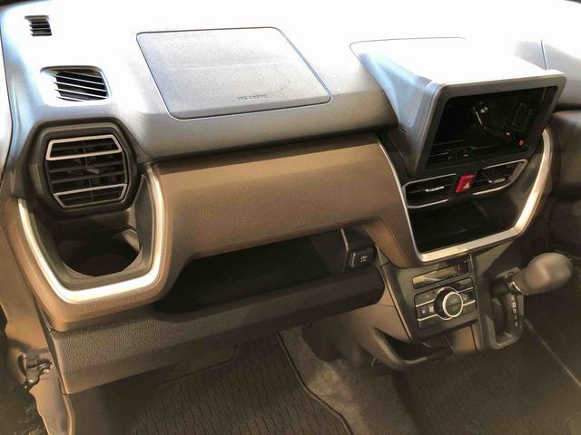 ムーヴ Ｇ　２ＷＤ　片側電動スライドドア　アイドリングストップ　プッシュスタート　スマートキー　衝突被害軽減システム　横滑り防止機能　オートライト　フォグランプ　オートエアコン　ＡＢＳ（41枚目）