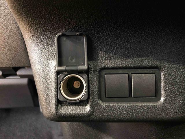 ムーヴ Ｇ　２ＷＤ　片側電動スライドドア　アイドリングストップ　プッシュスタート　スマートキー　衝突被害軽減システム　横滑り防止機能　オートライト　フォグランプ　オートエアコン　ＡＢＳ（42枚目）