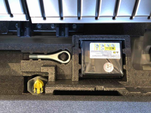 ムーヴ Ｇ　２ＷＤ　片側電動スライドドア　アイドリングストップ　プッシュスタート　スマートキー　衝突被害軽減システム　横滑り防止機能　オートライト　フォグランプ　オートエアコン　ＡＢＳ（43枚目）