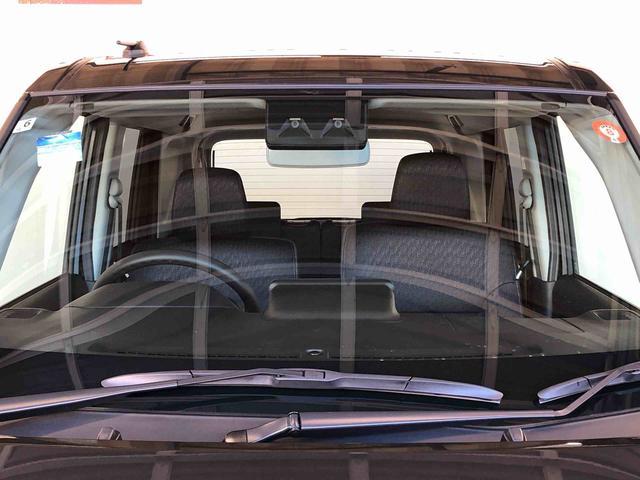 ムーヴ Ｇ　２ＷＤ　片側電動スライドドア　アイドリングストップ　プッシュスタート　スマートキー　衝突被害軽減システム　横滑り防止機能　オートライト　フォグランプ　オートエアコン　ＡＢＳ（46枚目）