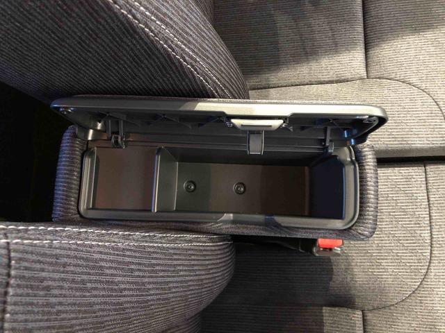 ムーヴ Ｇ　２ＷＤ　片側電動スライドドア　アイドリングストップ　プッシュスタート　スマートキー　衝突被害軽減システム　横滑り防止機能　オートライト　フォグランプ　オートエアコン　ＡＢＳ（52枚目）