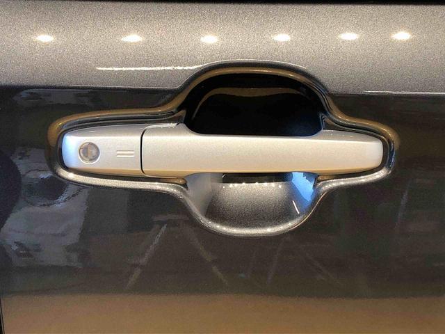 ムーヴ Ｇ　２ＷＤ　片側電動スライドドア　アイドリングストップ　プッシュスタート　スマートキー　衝突被害軽減システム　横滑り防止機能　オートライト　フォグランプ　オートエアコン　ＡＢＳ（57枚目）