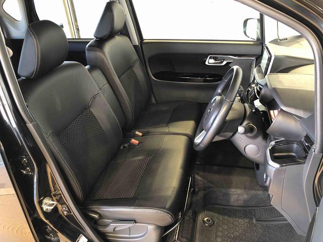 ムーヴ カスタム　ＲＳ　ハイパーリミテッドＳＡＩＩＩ　４ＷＤ　ターボ　衝突被害軽減システム　横滑り防止機能　アイドリングストップ　オートライト　プッシュスタート　スマートキー　オートエアコン　パワステ　パワーウインドウ　電動格納ドアミラー　ＡＢＳ（15枚目）