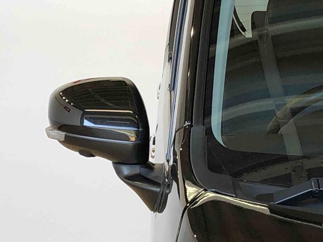 ムーヴ カスタム　ＲＳ　ハイパーリミテッドＳＡＩＩＩ　４ＷＤ　ターボ　衝突被害軽減システム　横滑り防止機能　アイドリングストップ　オートライト　プッシュスタート　スマートキー　オートエアコン　パワステ　パワーウインドウ　電動格納ドアミラー　ＡＢＳ（29枚目）