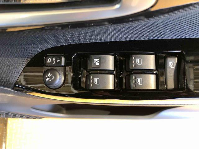 ムーヴ カスタム　ＲＳ　ハイパーリミテッドＳＡＩＩＩ　４ＷＤ　ターボ　衝突被害軽減システム　横滑り防止機能　アイドリングストップ　オートライト　プッシュスタート　スマートキー　オートエアコン　パワステ　パワーウインドウ　電動格納ドアミラー　ＡＢＳ（34枚目）