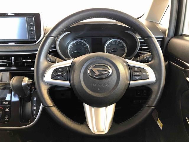 ムーヴ カスタム　ＲＳ　ハイパーリミテッドＳＡＩＩＩ　４ＷＤ　ターボ　衝突被害軽減システム　横滑り防止機能　アイドリングストップ　オートライト　プッシュスタート　スマートキー　オートエアコン　パワステ　パワーウインドウ　電動格納ドアミラー　ＡＢＳ（38枚目）