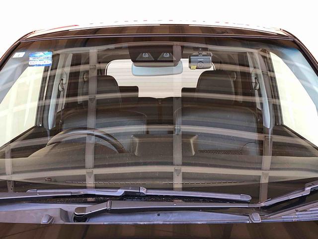 ムーヴ カスタム　ＲＳ　ハイパーリミテッドＳＡＩＩＩ　４ＷＤ　ターボ　衝突被害軽減システム　横滑り防止機能　アイドリングストップ　オートライト　プッシュスタート　スマートキー　オートエアコン　パワステ　パワーウインドウ　電動格納ドアミラー　ＡＢＳ（46枚目）