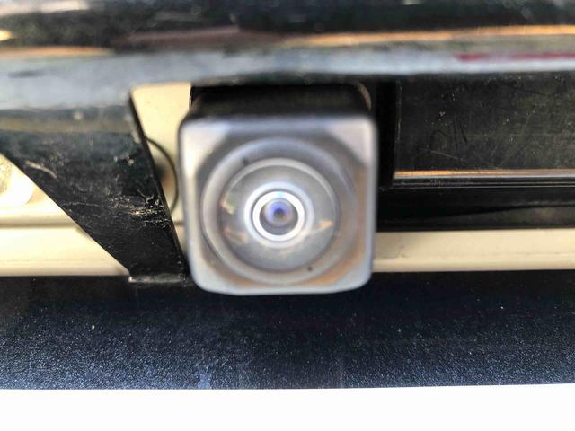 ムーヴ カスタム　ＲＳ　ハイパーリミテッドＳＡＩＩＩ　４ＷＤ　ターボ　衝突被害軽減システム　横滑り防止機能　アイドリングストップ　オートライト　プッシュスタート　スマートキー　オートエアコン　パワステ　パワーウインドウ　電動格納ドアミラー　ＡＢＳ（49枚目）