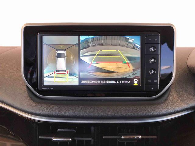 ムーヴ カスタム　ＲＳ　ハイパーリミテッドＳＡＩＩＩ　４ＷＤ　ターボ　衝突被害軽減システム　横滑り防止機能　アイドリングストップ　オートライト　プッシュスタート　スマートキー　オートエアコン　パワステ　パワーウインドウ　電動格納ドアミラー　ＡＢＳ（50枚目）