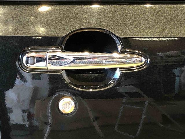 ムーヴ カスタム　ＲＳ　ハイパーリミテッドＳＡＩＩＩ　４ＷＤ　ターボ　衝突被害軽減システム　横滑り防止機能　アイドリングストップ　オートライト　プッシュスタート　スマートキー　オートエアコン　パワステ　パワーウインドウ　電動格納ドアミラー　ＡＢＳ（61枚目）