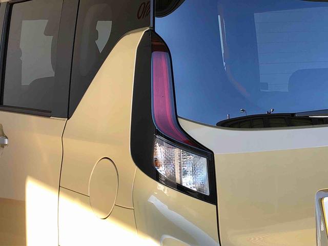 ムーヴ Ｇ　２ＷＤ　片側電動スライドドア　アイドリングストップ　プッシュスタート　スマートキー　衝突被害軽減システム　横滑り防止機能　オートライト　フォグランプ　オートエアコン　ＡＢＳ（32枚目）