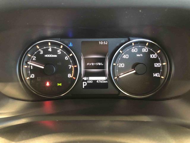 ムーヴ Ｇ　２ＷＤ　片側電動スライドドア　アイドリングストップ　プッシュスタート　スマートキー　衝突被害軽減システム　横滑り防止機能　オートライト　フォグランプ　オートエアコン　ＡＢＳ（33枚目）