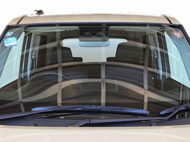 ムーヴ Ｇ　２ＷＤ　片側電動スライドドア　アイドリングストップ　プッシュスタート　スマートキー　衝突被害軽減システム　横滑り防止機能　オートライト　フォグランプ　オートエアコン　ＡＢＳ（46枚目）