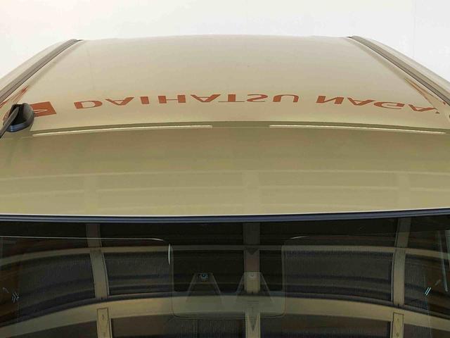 ムーヴ Ｇ　２ＷＤ　片側電動スライドドア　アイドリングストップ　プッシュスタート　スマートキー　衝突被害軽減システム　横滑り防止機能　オートライト　フォグランプ　オートエアコン　ＡＢＳ（47枚目）