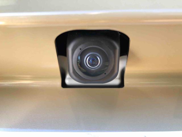 ムーヴ Ｇ　２ＷＤ　片側電動スライドドア　アイドリングストップ　プッシュスタート　スマートキー　衝突被害軽減システム　横滑り防止機能　オートライト　フォグランプ　オートエアコン　ＡＢＳ（49枚目）